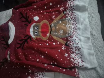 Christmas Sweaters