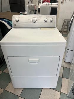 Kenmore electric dryer( delivery available)