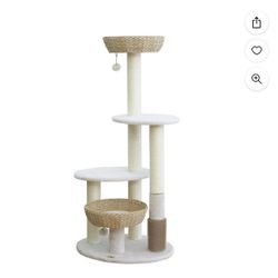 Cat tree