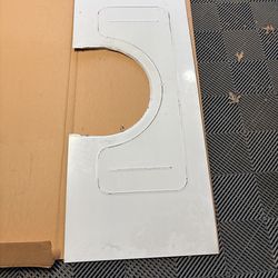 Chis Alston’s Cassisworks Firewall Aluminum