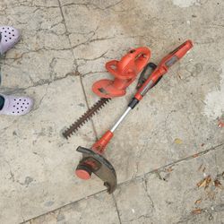 Garden Tools