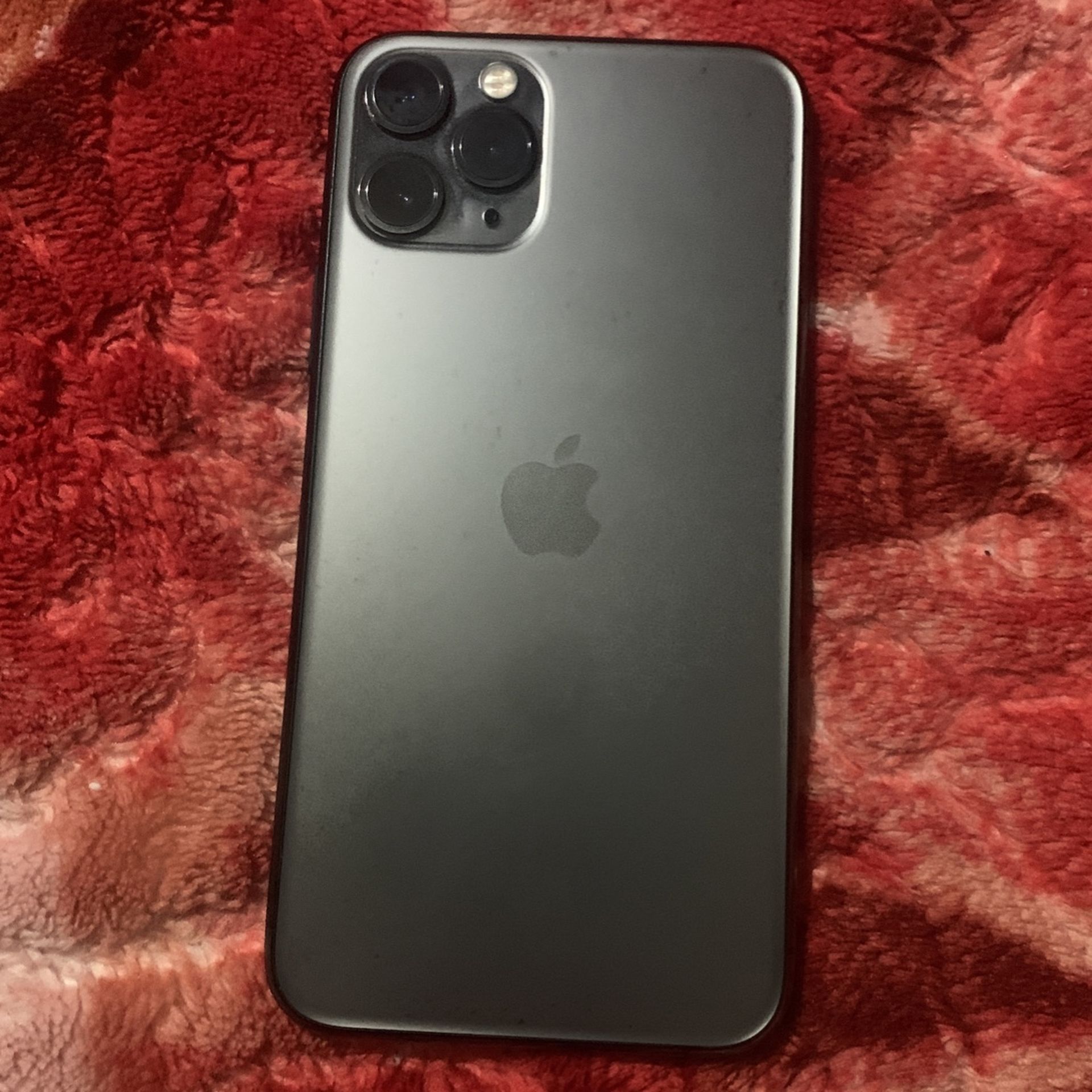 iPhone 11 Pro
