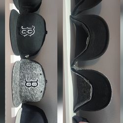 New Era Fitted Hats
