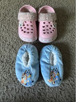 Babygirl shoes