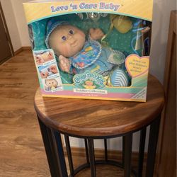Cabbage Patch Kids, Toddler