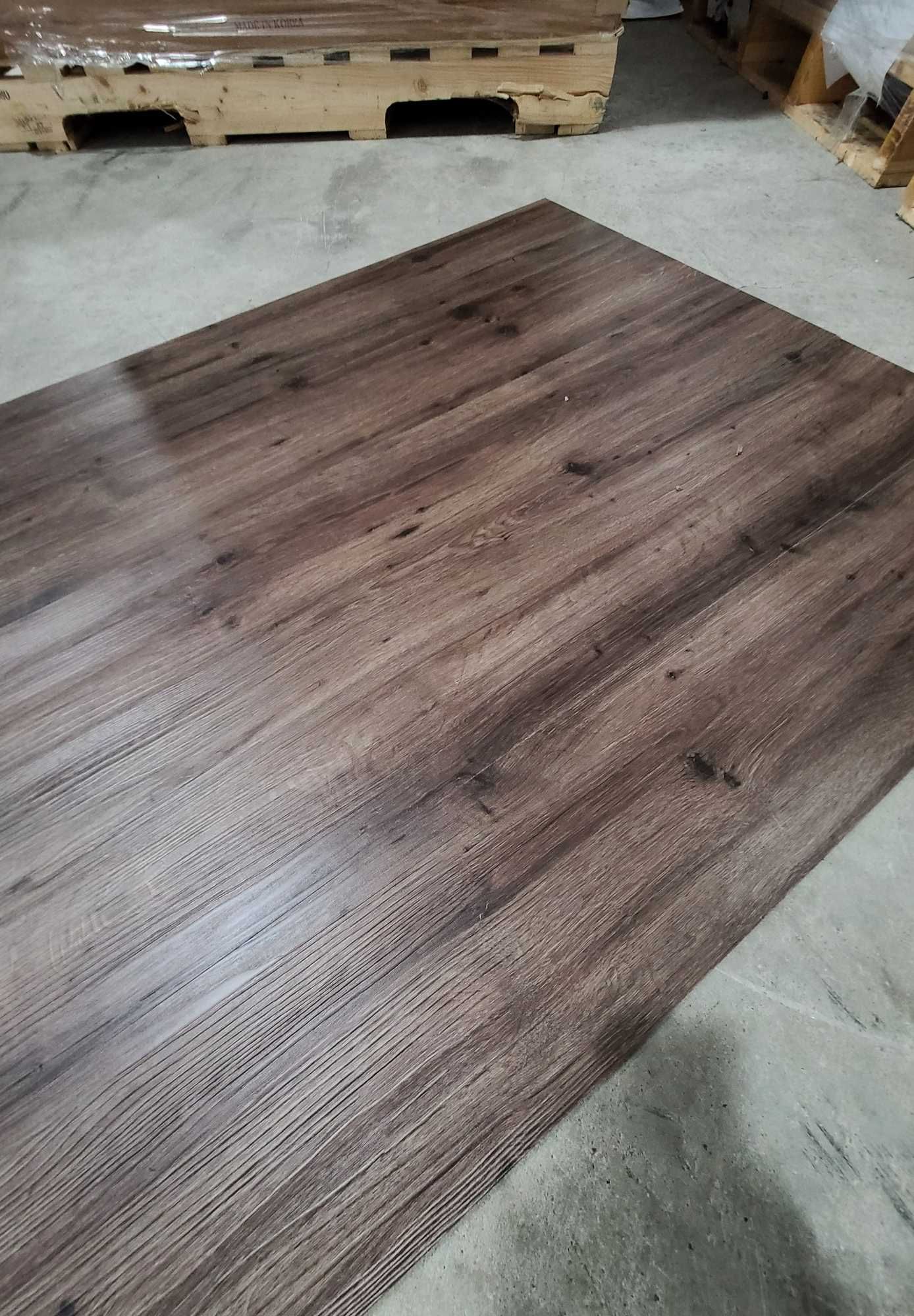 Luxury vinyl flooring!!! Only .60 cents a sq ft!! Liquidation close out! EJ3B