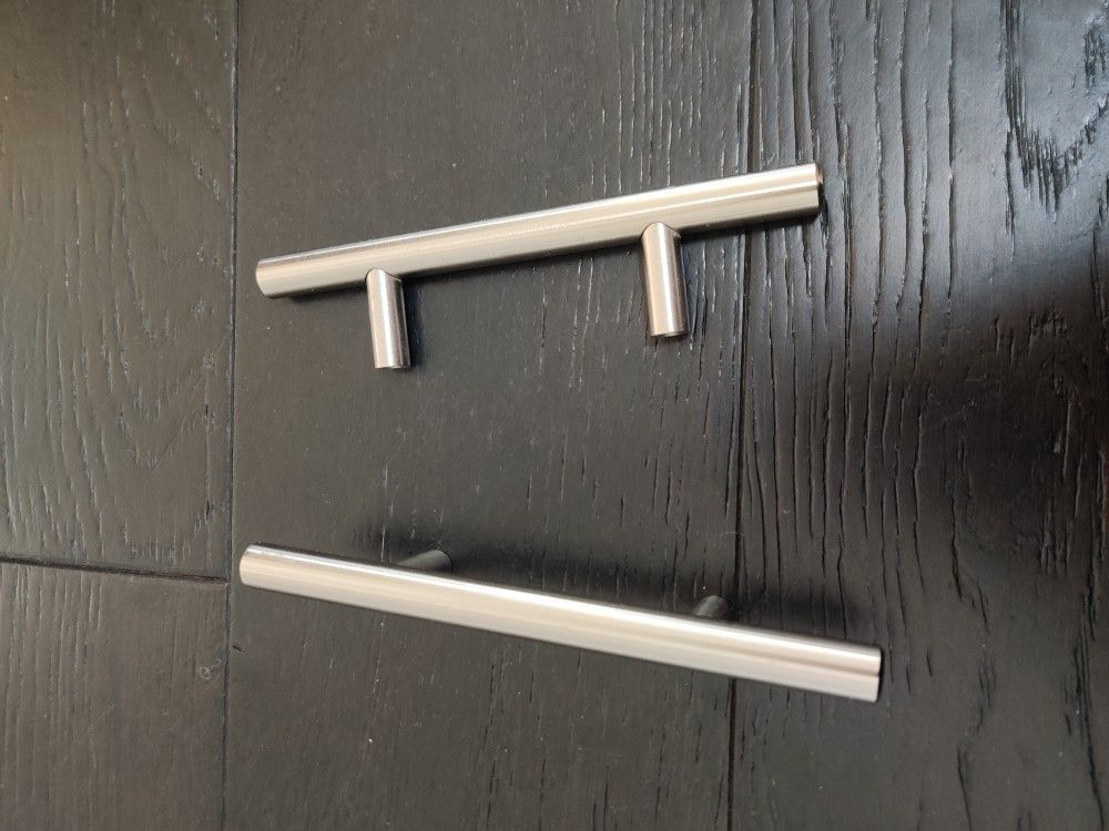 Kitchen Cabinet Handles