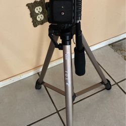 Tripod Stand