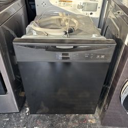 New Frigidaire Dishwasher 