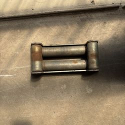 Winch Cable Roller 