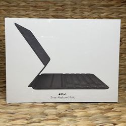 NEW Apple Smart Keyboard Folio for iPad Pro 11-inch