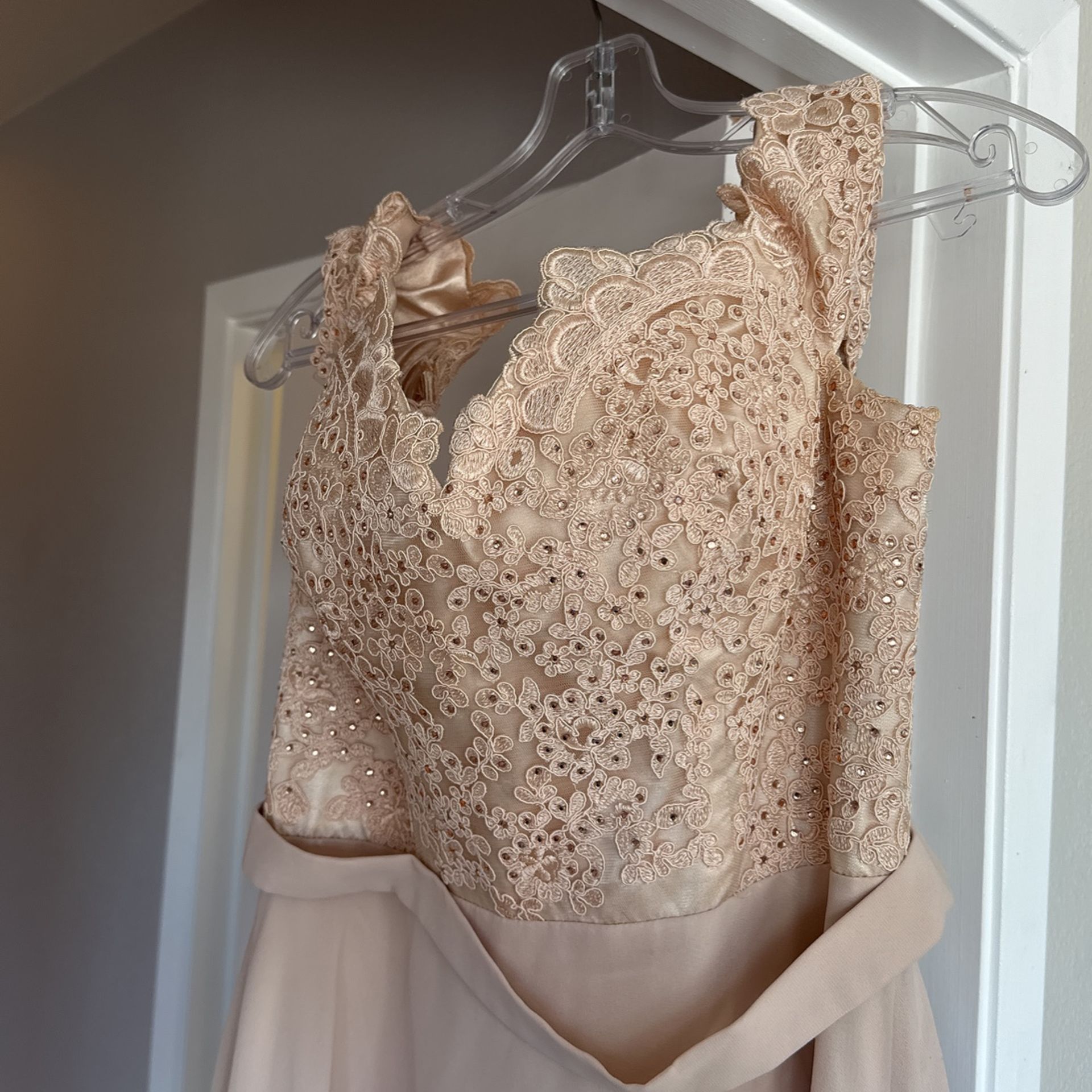 Party dress 