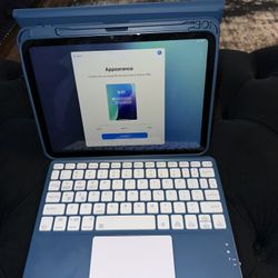 iPad (A16)