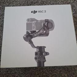 DJI RSC2