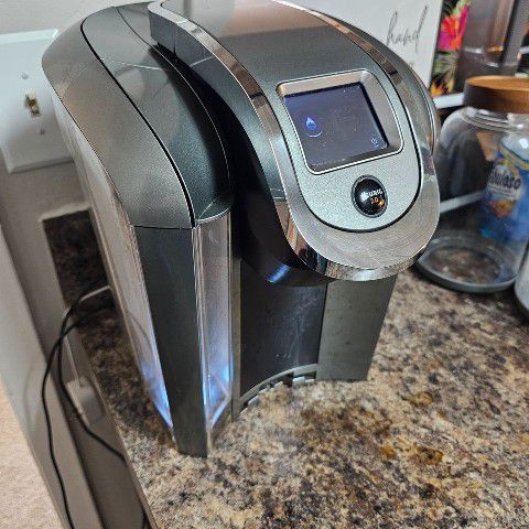 Keurig 2.0 K500 Coffee Maker