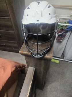 Lacrosse Helment