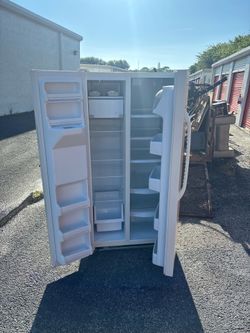 GE Full Kitchen Set