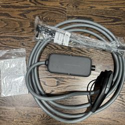 EV Charger 