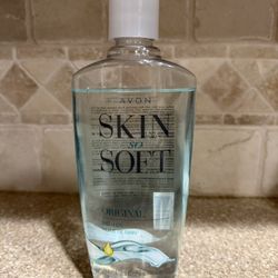 Avon Skin So Soft 