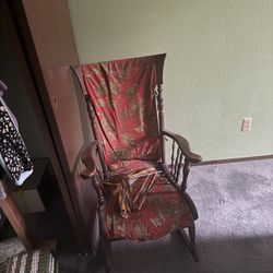 Rocking Chair