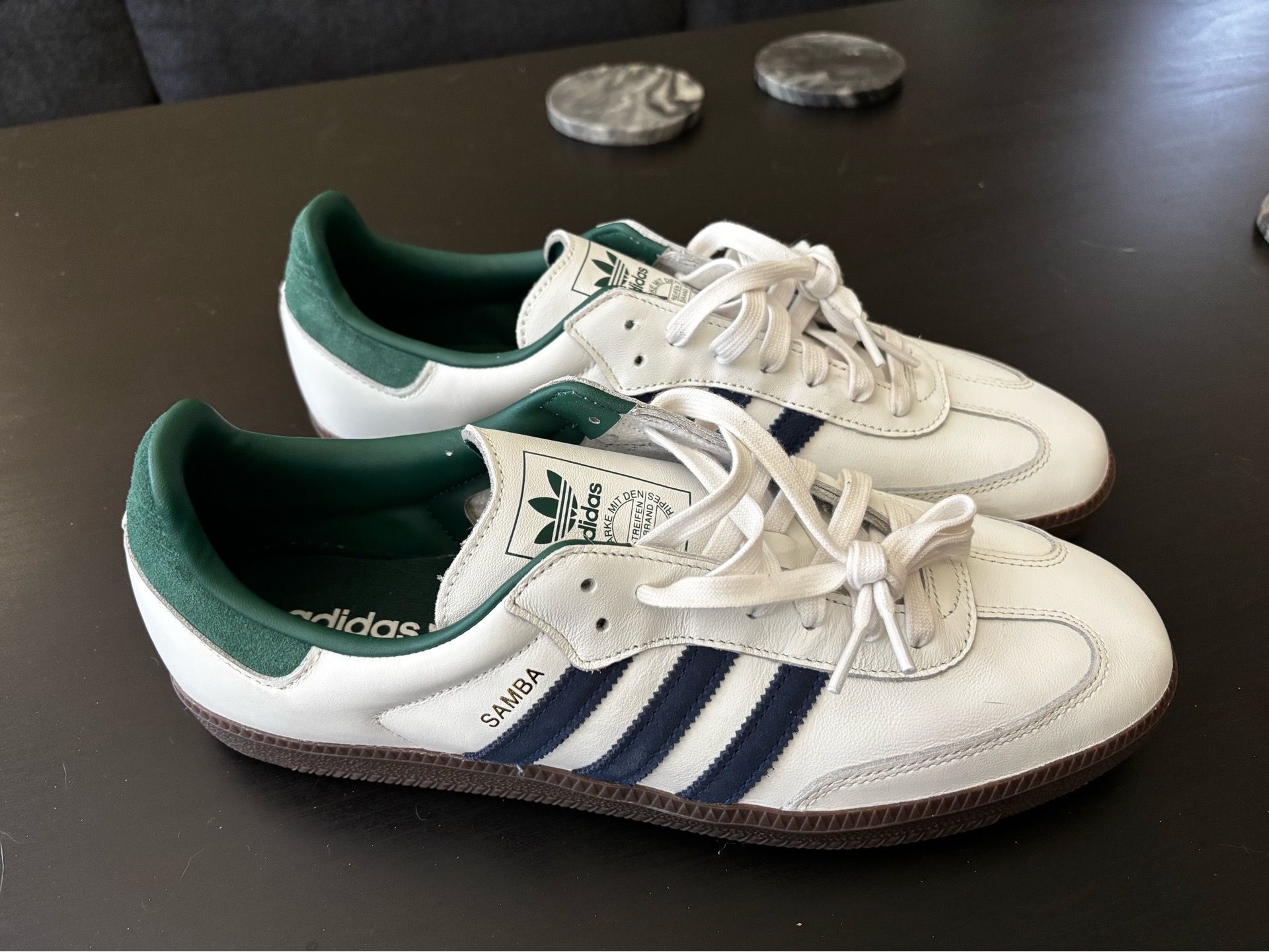 Adidas Sambas