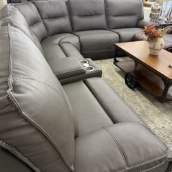 Brand New Power Recliner S. O. F. A. S. @ FURNITURE LOVE ❤️ 