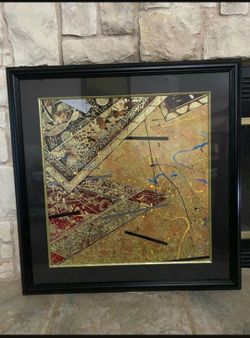 Wall Decor Frame
