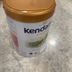 Baby Formula 