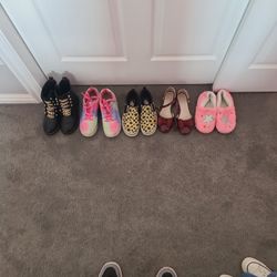 Girl Shoes