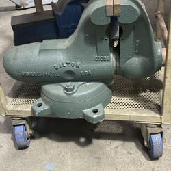 Wilton Vise 101059