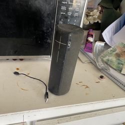 Ue Bluetooth Speaker 