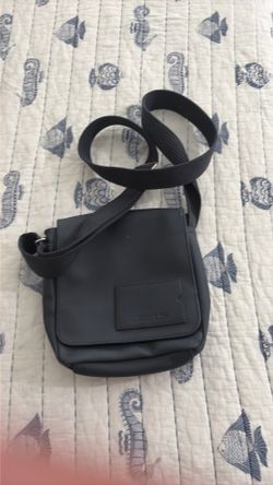 Lacoste Messenger Bag