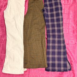 Girl Dresses & Pants