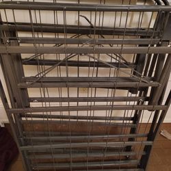 Queen Bed Frame