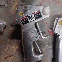 Jarvis Air Snips  35 & 70
