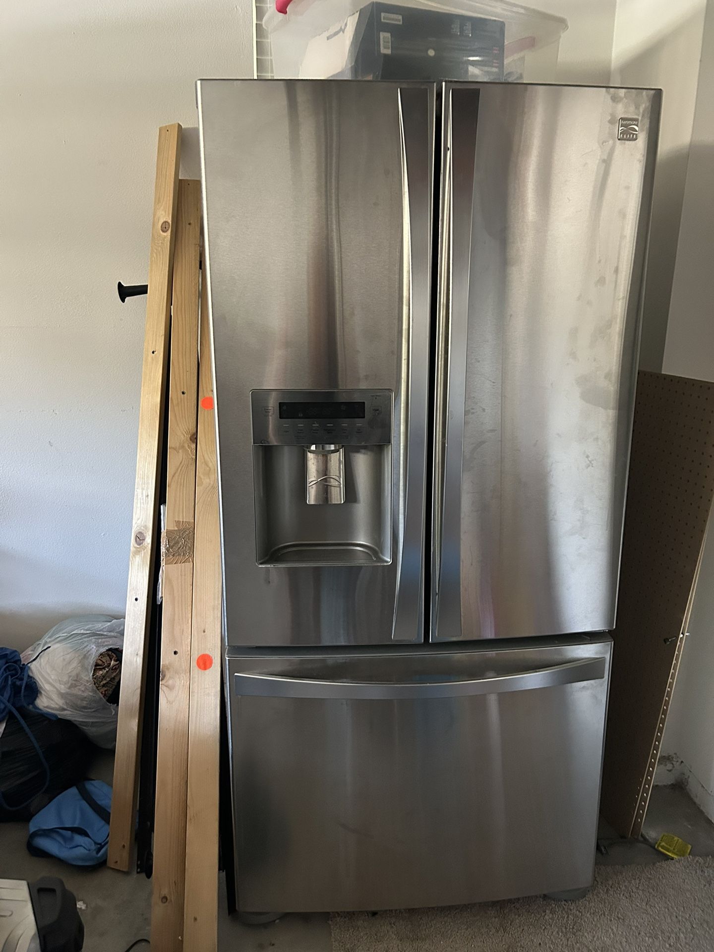 FREE *needs compressor