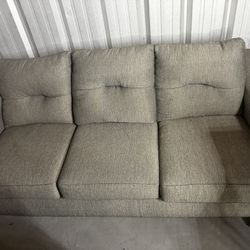 Single Couch $50