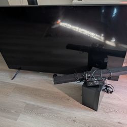 Samsung  Smart TV 75 " 