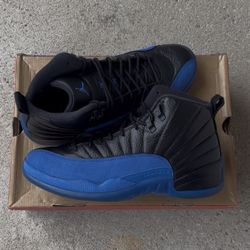 Jordan 12 Game Royal