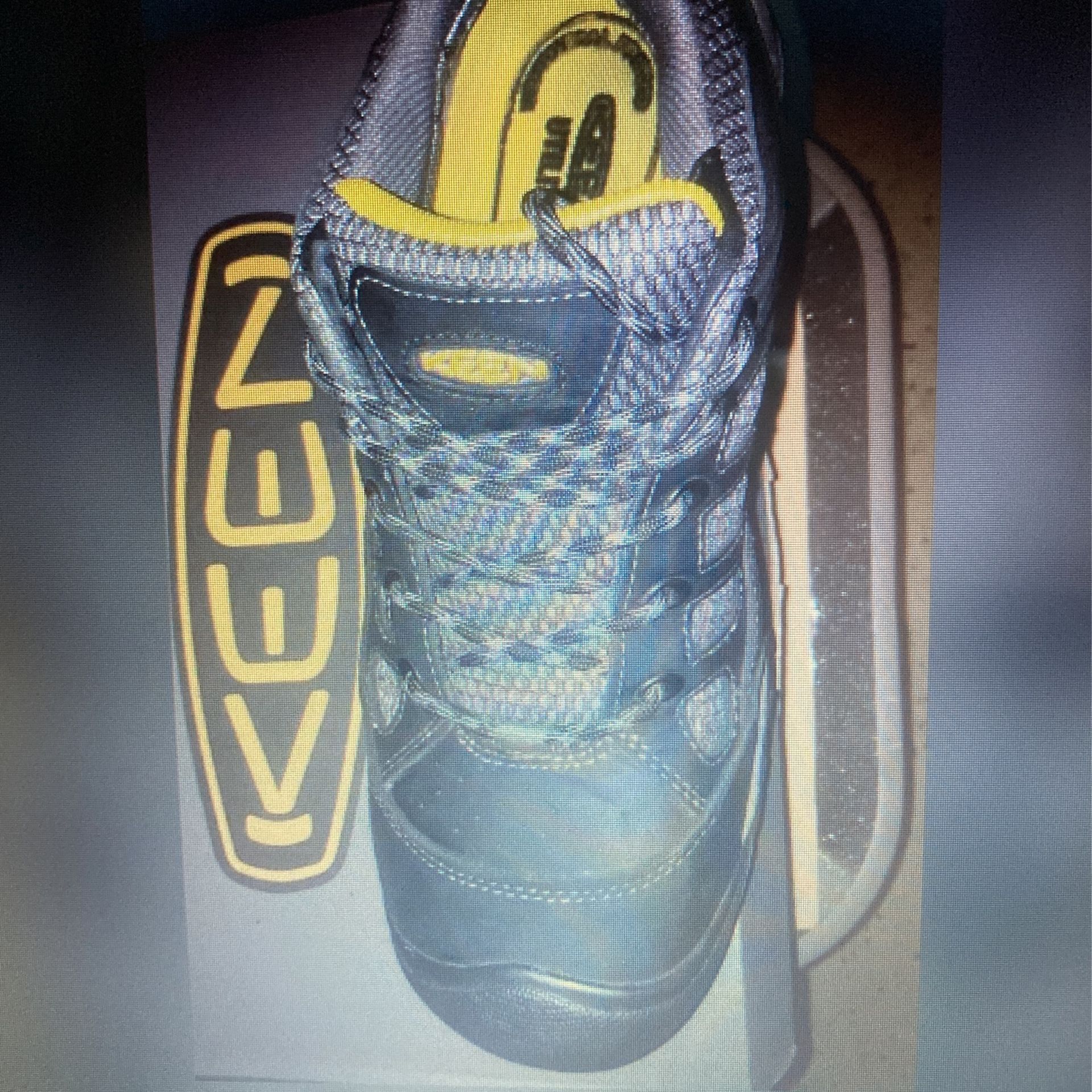 Work Shoes Tucson Low 10d