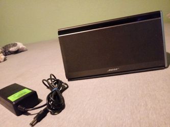 Bose Soundlink
