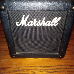 Guitar Amp 