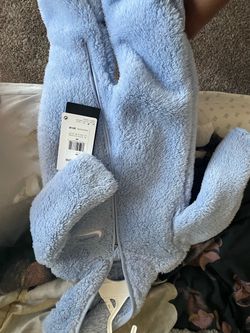 Nike onesie
