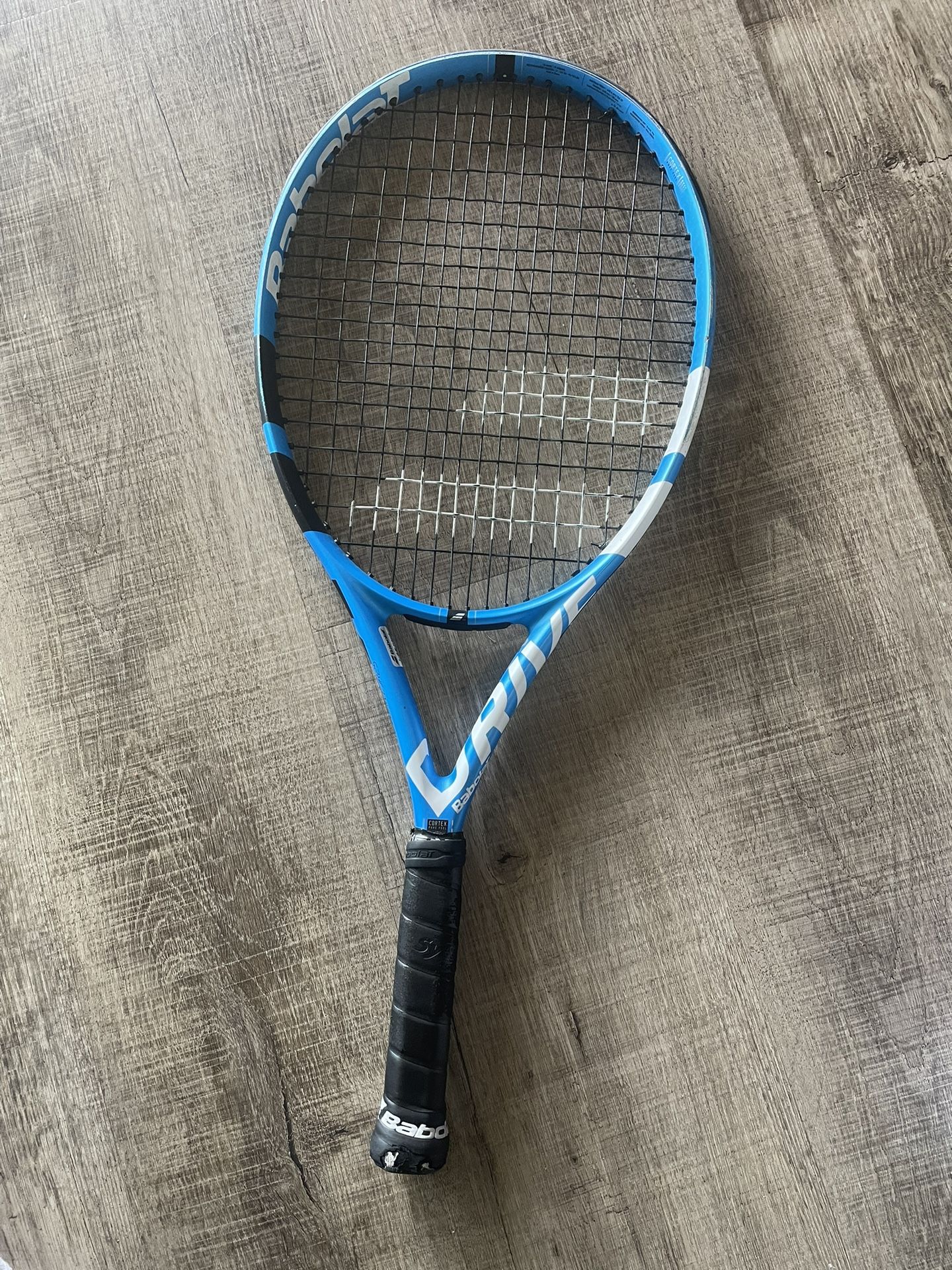 Babolat PureDrive Jr25 Tennis Racket