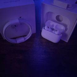 2nd gen airpod pro 