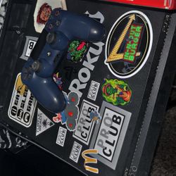 Ps4 Slim With Games OBO