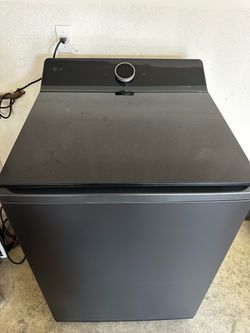 LG Washing machine