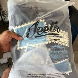 Exclusive Jeeter Hoodie 