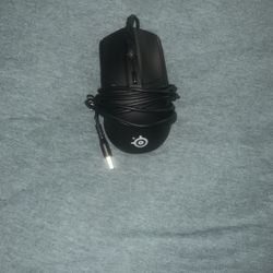 RIVAL 3 Wired Gaming Mouse with Prism Lighting