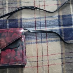 Patricia Nash Purses